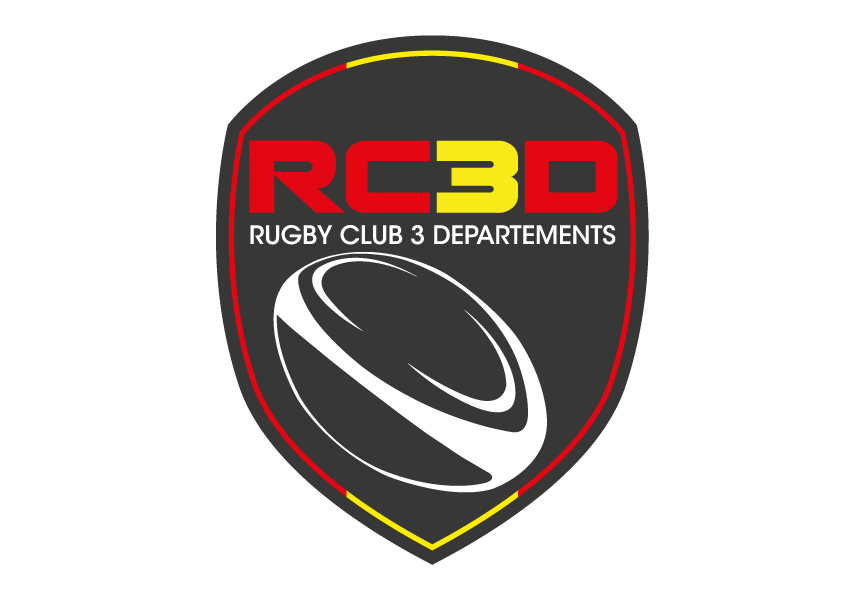 RC3D logo